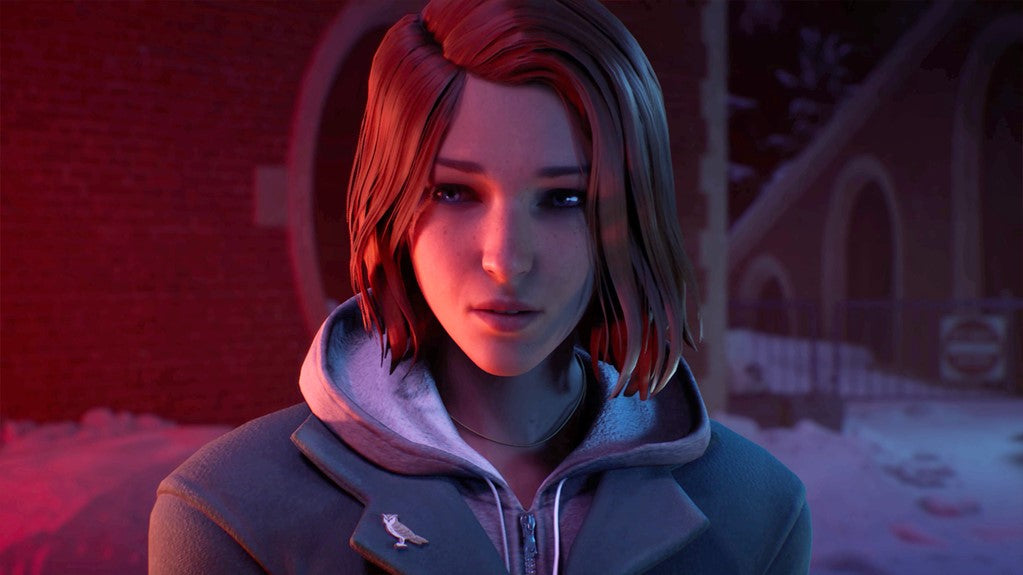 LIFE IS STRANGE COLLECTION
